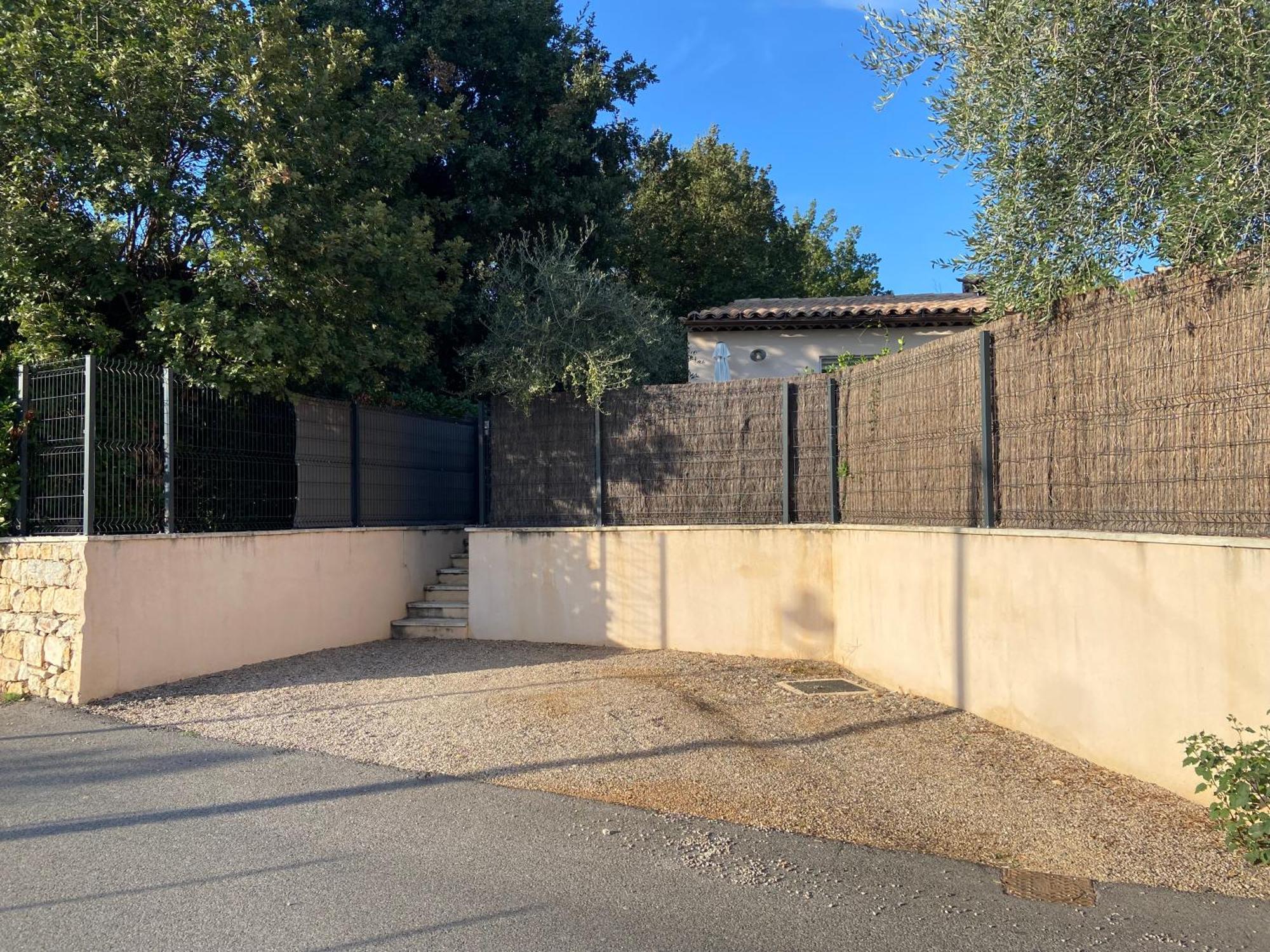 Villa "L'Emeraude - Maison D'Hotes - Jardin Et Parking Prives - Valbonne Exterior photo